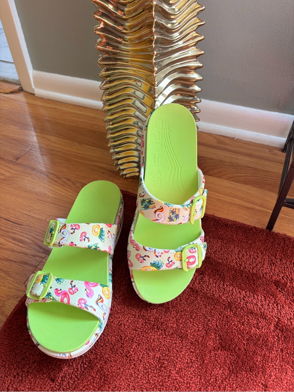 Dansko Women's Kandi slide sandals - Picture 2 of 7